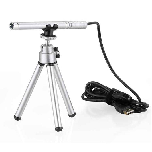 Supereyes B003+ Digital Electronic Vaginal Cervical Endoscope Private Inspection Instrument Self-inspection Mirror