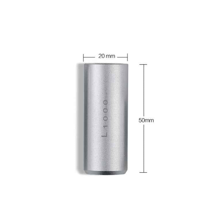 Supereyes L1000 1000X Electronic Microscope Lens Accessories for HCB0990