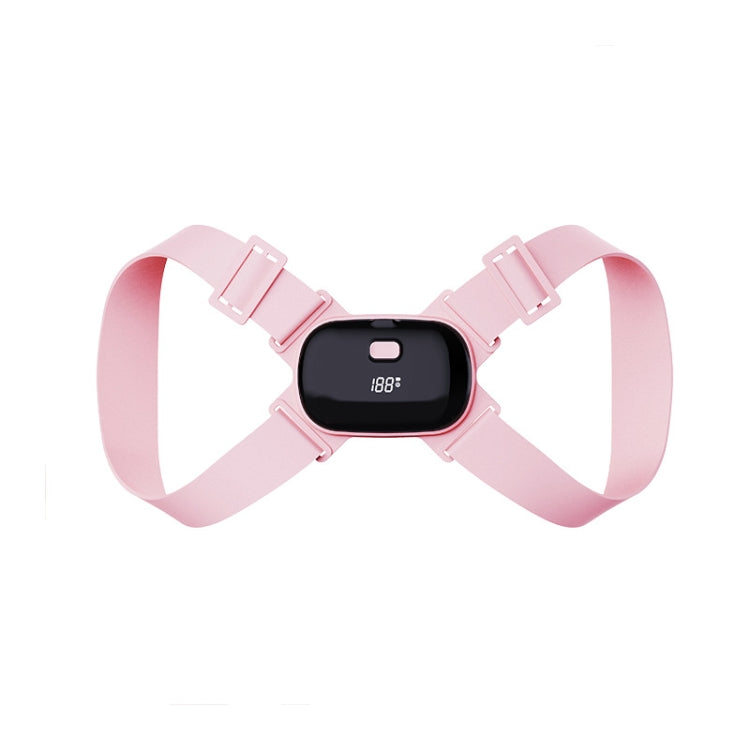 Smart Posture Corrector Adult Child Intelligent Posture Reminder Posture Trainer