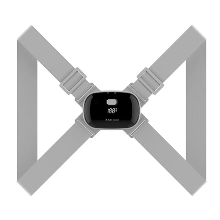 Smart Posture Corrector Adult Child Intelligent Posture Reminder Posture Trainer