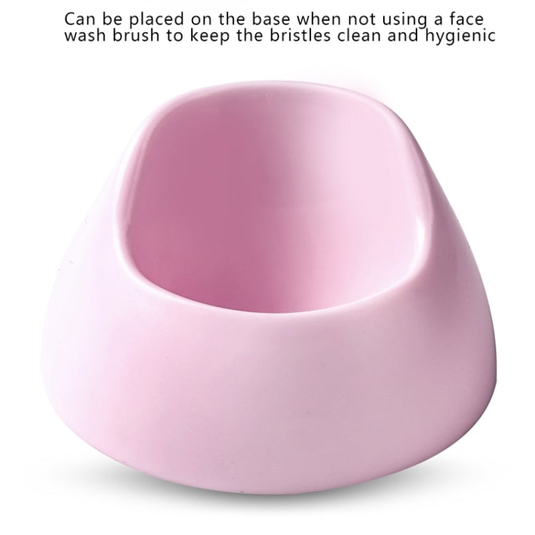 3 in 1 USB Charging Electronic Cleaning Face Beauty Instrument Pores Nose Blackhead Facial Cleansing Brush