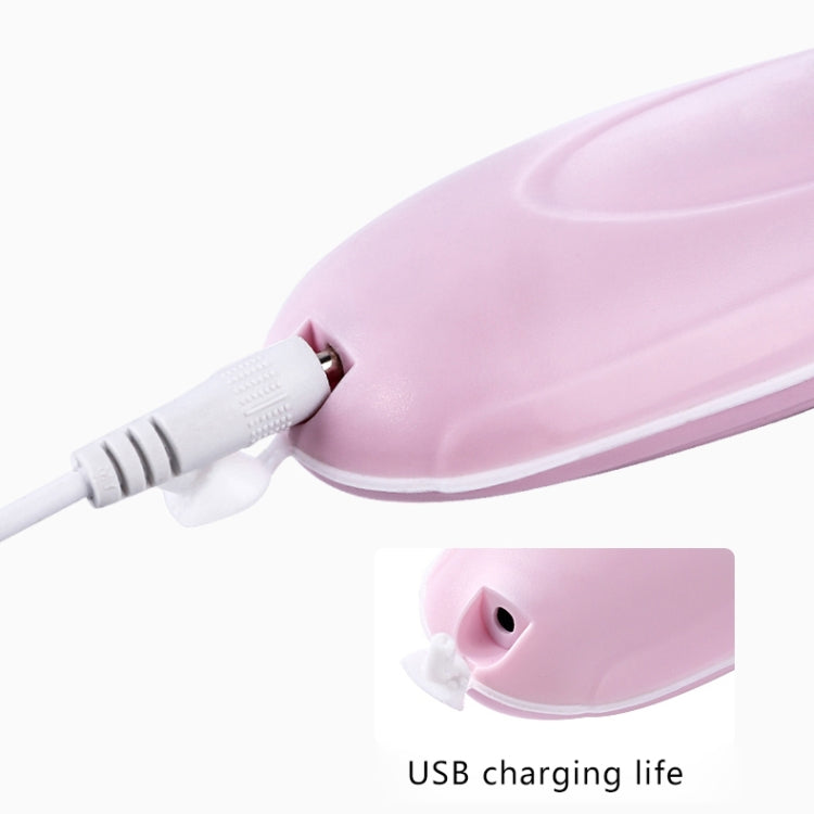 3 in 1 USB Charging Electronic Cleaning Face Beauty Instrument Pores Nose Blackhead Facial Cleansing Brush