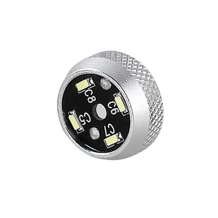 Supereyes DB02 Electronic Microscope UV Lamp for HCB0990