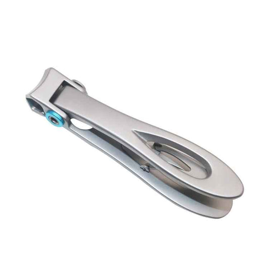 Nail Art Tool Nail Clipper Stainless Steel Nail Nipper, Size: L, 8.8 x 1.6cm