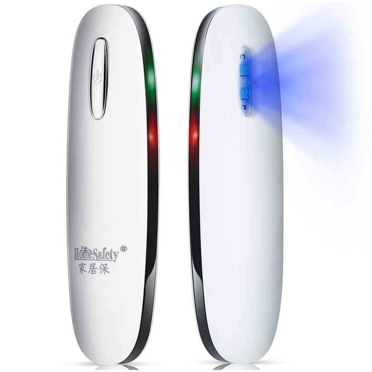 Portable UVC LED Light Sterilizer Disinfection Stick Lamp