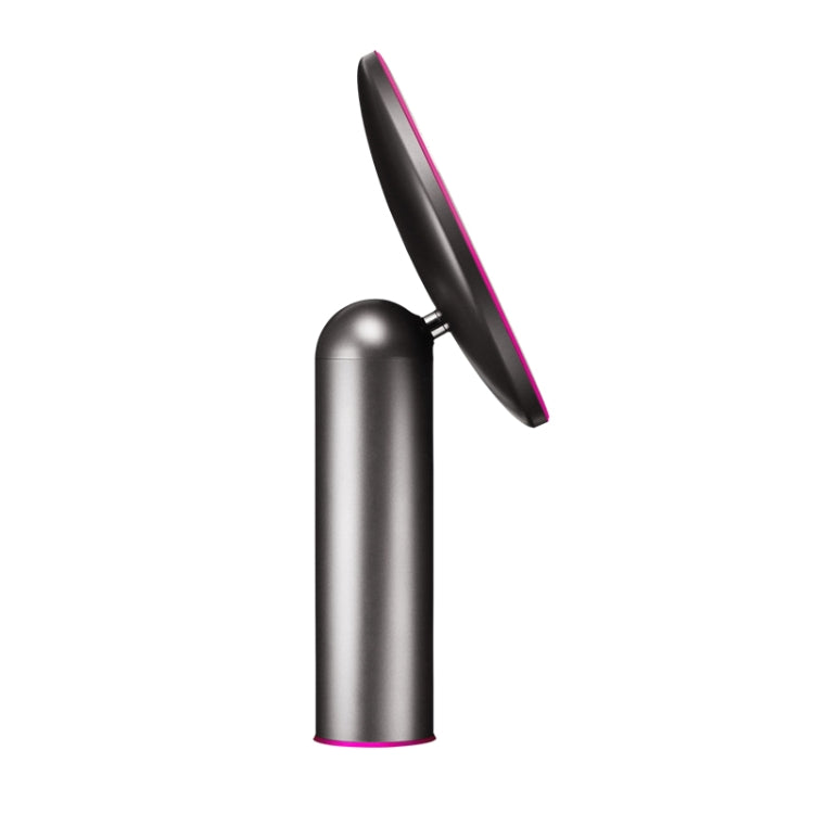 Original Xiaomi Amiro O Series AML009B 8 inch Portable High Definition Color LED Sunlight Makeup Mirror, Plugged In Version, Chinese Plug