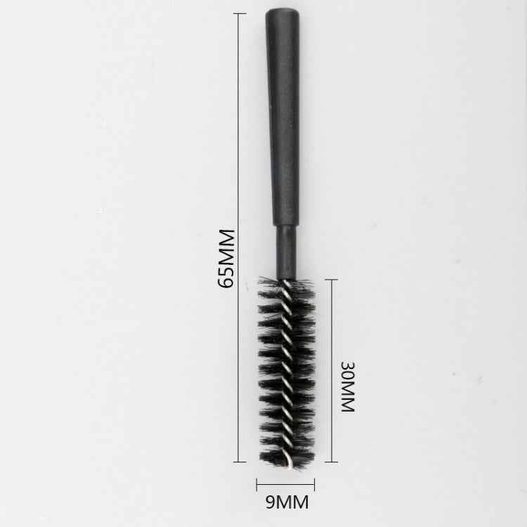 10 PCS Anti-Static Brush Earphone Charging Case Dusty Brush Cleaning Tool for AirPods