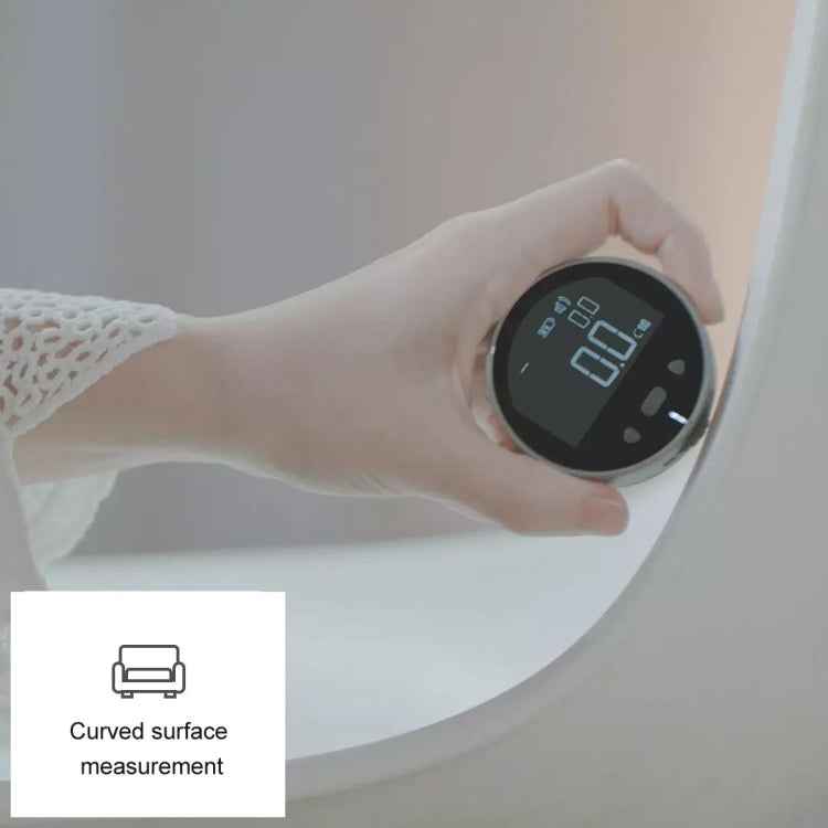 Original Xiaomi Youpin Duka Electronic Ruler Portable Rangefinder LCD Screen Digital Ruler