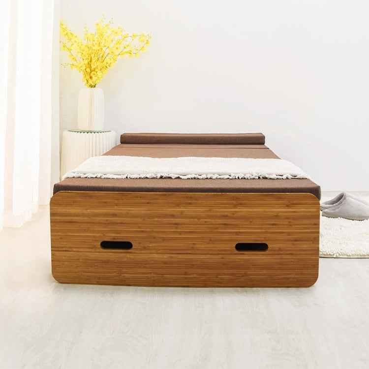 Creative Folding Single Bed, Size: Width: 200x90cm
