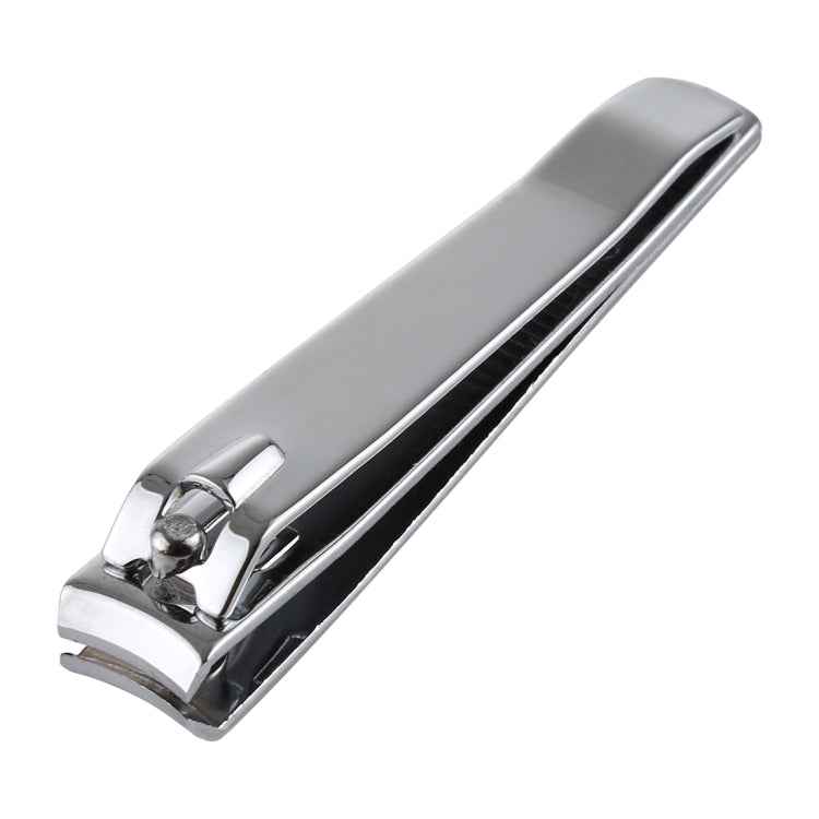 Nail Care Clipper Pedicure Manicure Tool, Random Color Delivery