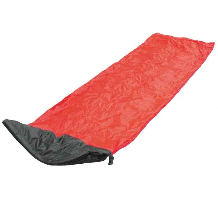 Inflatable Lounger Polyester Fabric Compression Air Bag Sofa for Beach / Travelling / Hospitality / Fishing, Size: 185cm x 75cm x 50cm, Normal Quality