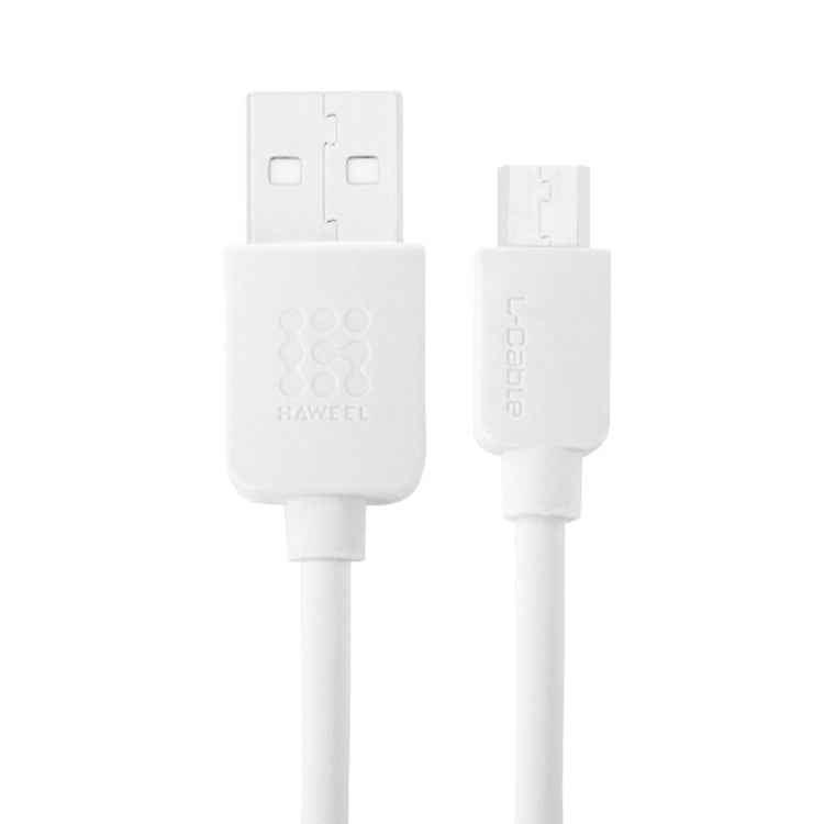 HAWEEL 3m High Speed Micro USB to USB Data Sync Charging Cable For Samsung, Xiaomi, Huawei, LG, HTC, The Devices with Micro USB Port