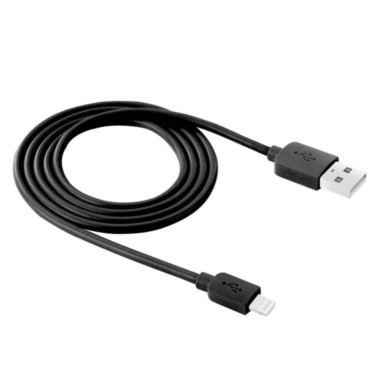 HAWEEL 1m High Speed 35 Cores 8 Pin to USB Sync Charging Cable for iPhone, iPad
