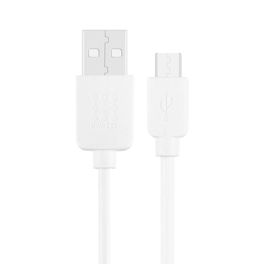 HAWEEL 1m High Speed 35 Cores Micro USB to USB Data Sync Charging Cable