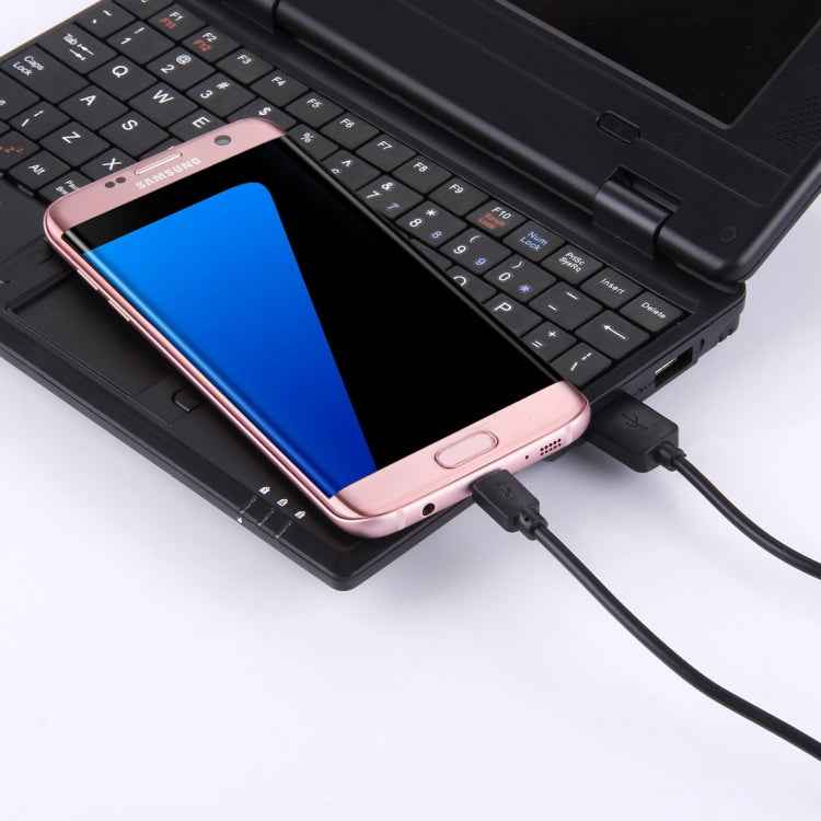 3 PCS HAWEEL 1m High Speed Micro USB to USB Data Sync Charging Cable Kits For Galaxy, Huawei, Xiaomi, LG, HTC and other Smart Phones
