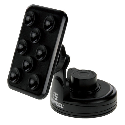 For iPhone, Galaxy, Huawei, Xiaomi, LG, HTC and other Smartphones, Windshield Mount