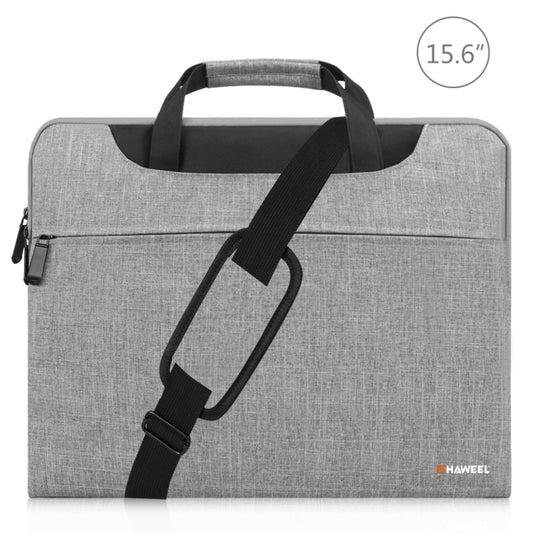HAWEEL 15-17 inch Laptop Handbag For Macbook, Samsung, Lenovo, Sony, DELL Alienware, CHUWI, ASUS Laptops