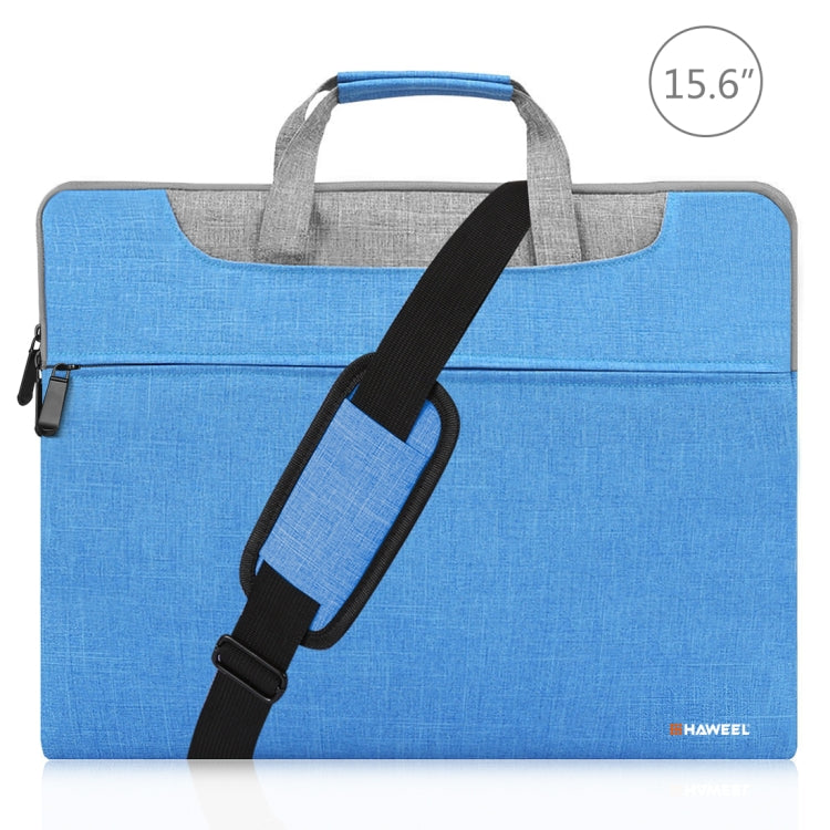 HAWEEL 15-17 inch Laptop Handbag For Macbook, Samsung, Lenovo, Sony, DELL Alienware, CHUWI, ASUS Laptops, 15-17 inch Handbag