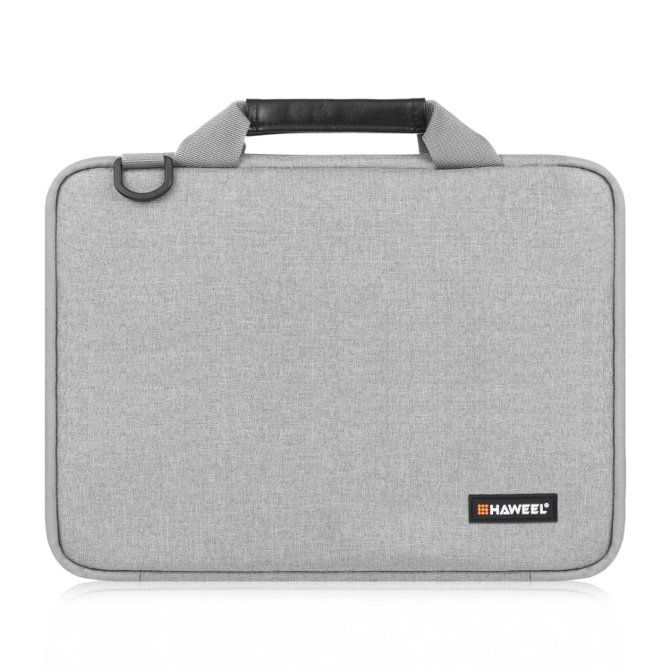 HAWEEL 13.0 inch-14.0 inch Briefcase Crossbody Laptop Bag For Macbook, Lenovo Thinkpad, ASUS, HP