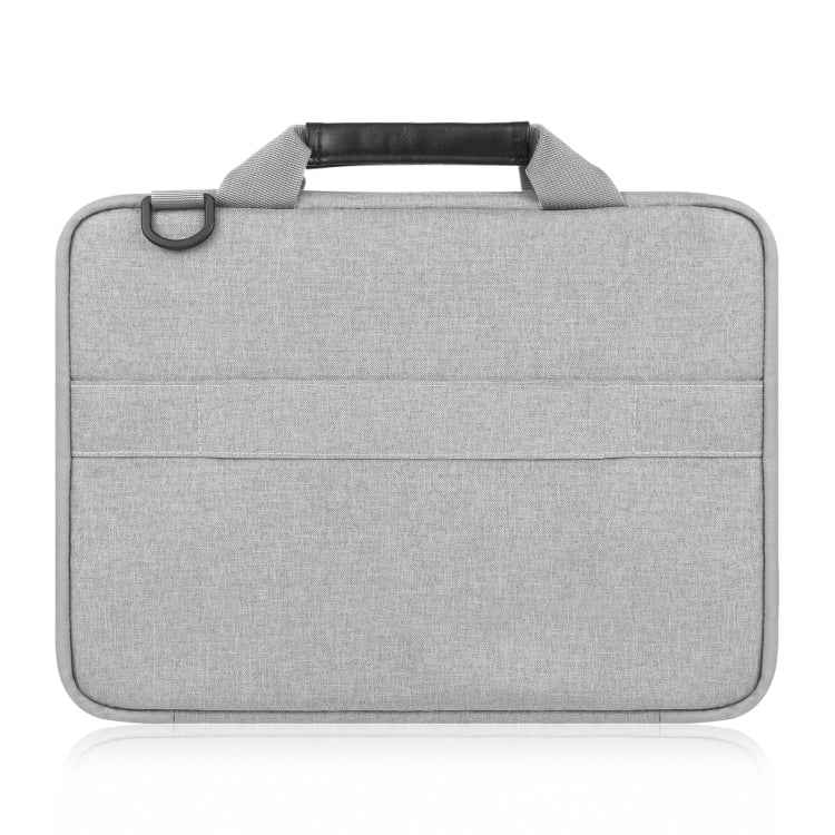 HAWEEL 15.0 inch -16.0 inch Briefcase Crossbody Laptop Bag For Macbook, Lenovo Thinkpad, ASUS, HP