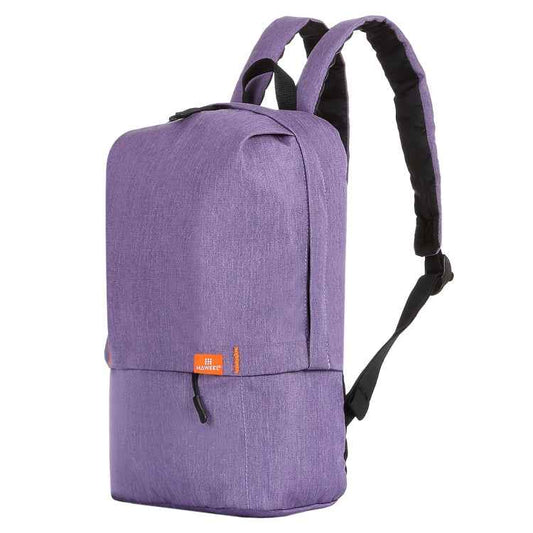 HAWEEL 10L Backpack Colorful Unisex Leisure Sports Chest Pack Travel Bags, Support Anti-theft / Waterproof Function