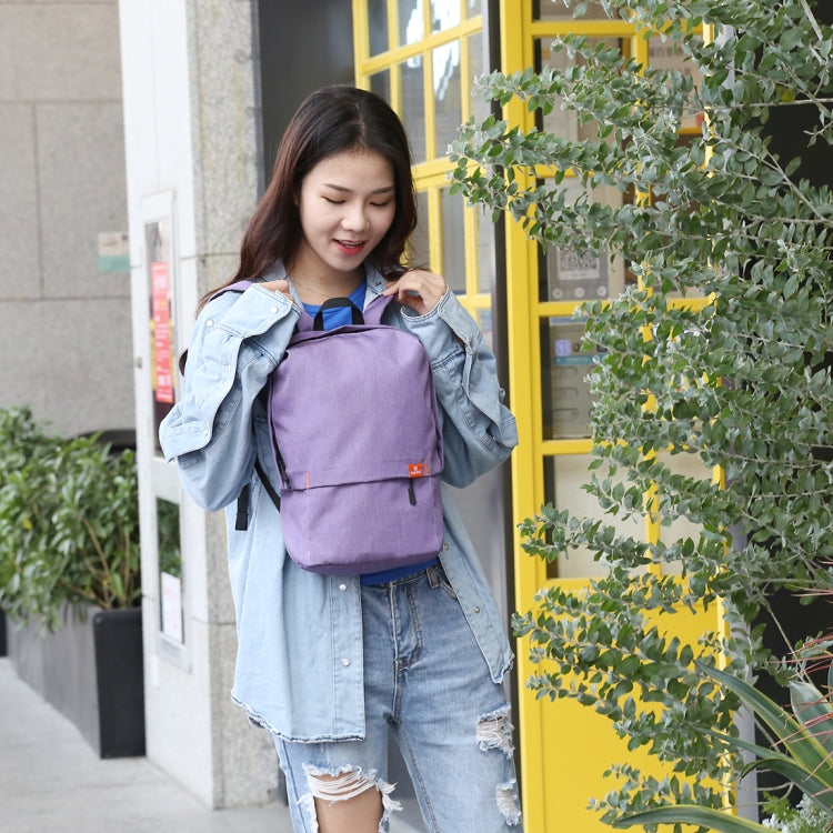 HAWEEL 10L Backpack Colorful Unisex Leisure Sports Chest Pack Travel Bags, Support Anti-theft / Waterproof Function, 10L Backpack