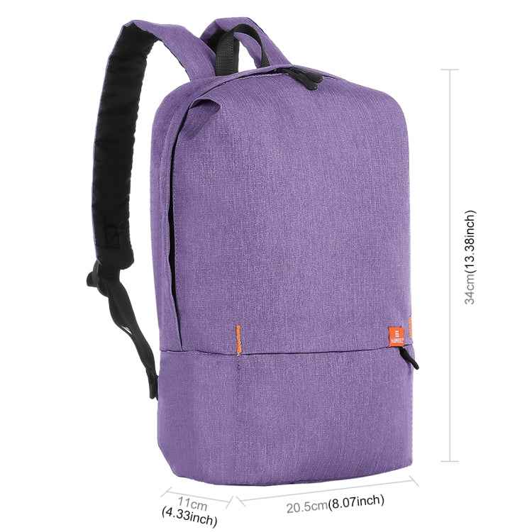 HAWEEL 10L Backpack Colorful Unisex Leisure Sports Chest Pack Travel Bags, Support Anti-theft / Waterproof Function