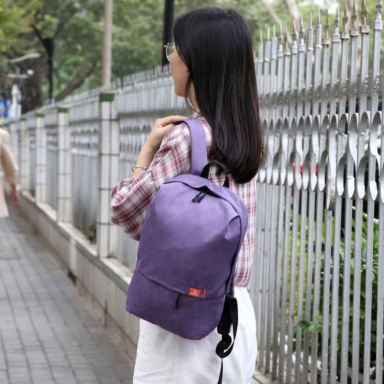 HAWEEL 10L Backpack Colorful Unisex Leisure Sports Chest Pack Travel Bags, Support Anti-theft / Waterproof Function