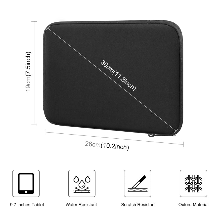 For iPad 9.7 inch / iPad Pro 9.7 inch, Galaxy, Lenovo, Sony, Xiaomi, Huawei 9.7 inch Tablets, 9.7 inch