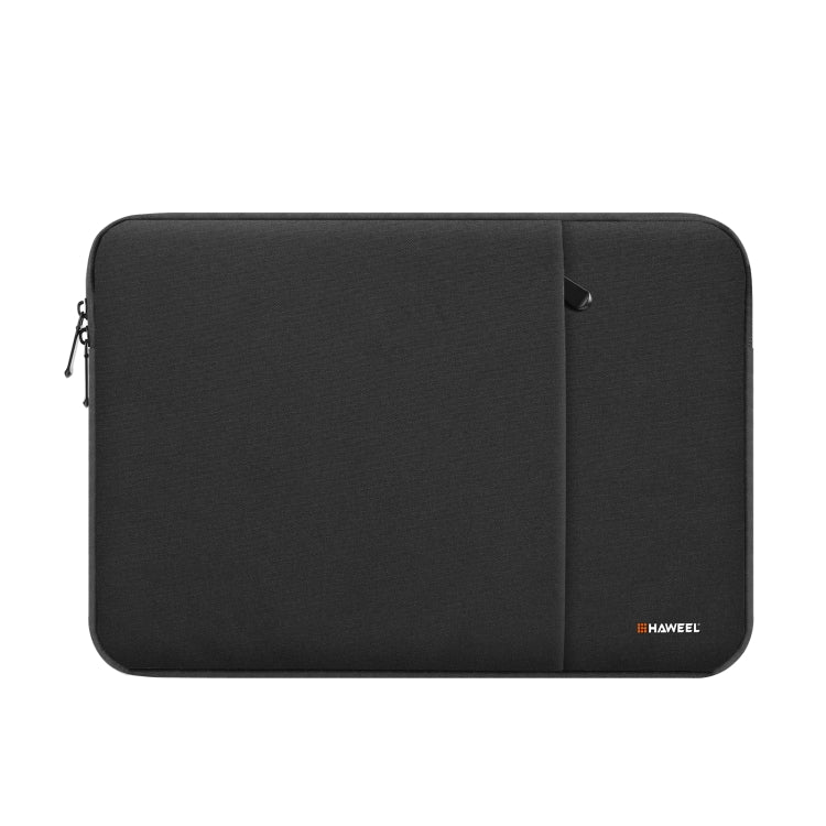HAWEEL 11 inch Sleeve Case Zipper Briefcase Carrying Bag For Macbook, Samsung, Lenovo, Sony, DELL Alienware, CHUWI, ASUS, HP, 11 inch and Below Laptops / Tablets