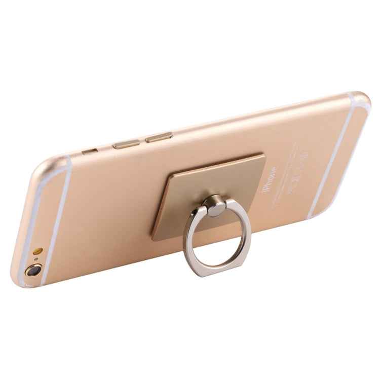 360 Degrees Rotation Ring Phone Holder