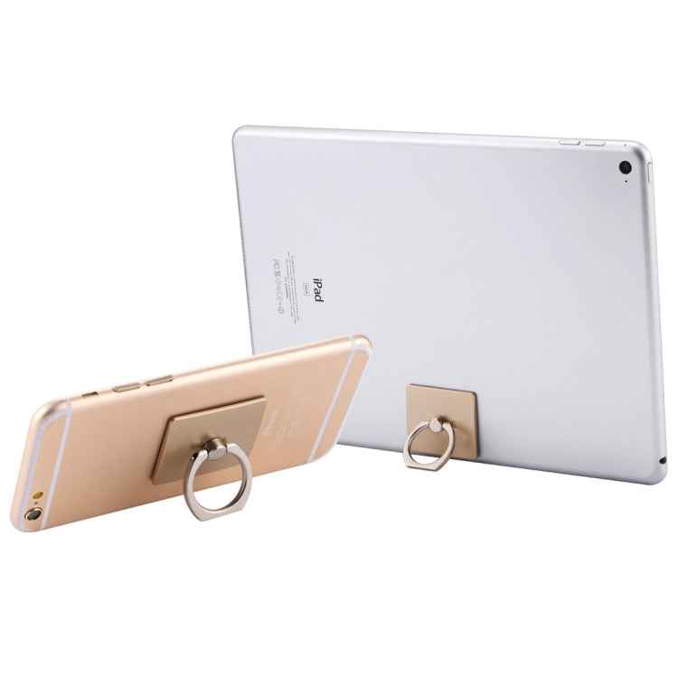 360 Degrees Rotation Ring Phone Holder