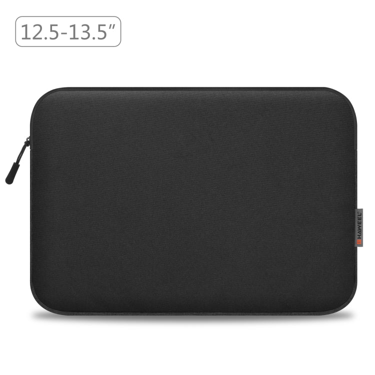HAWEEL 13 inch Laptop Sleeve Case Zipper Briefcase Bag for 12.5-13.5 inch Laptop, For 12.5-13.5 inch Laptop