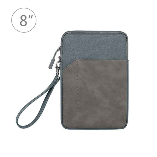 HAWEEL Splash-proof Pouch Sleeve Tablet Bag for iPad mini, 7.9-8.4 inch Tablets