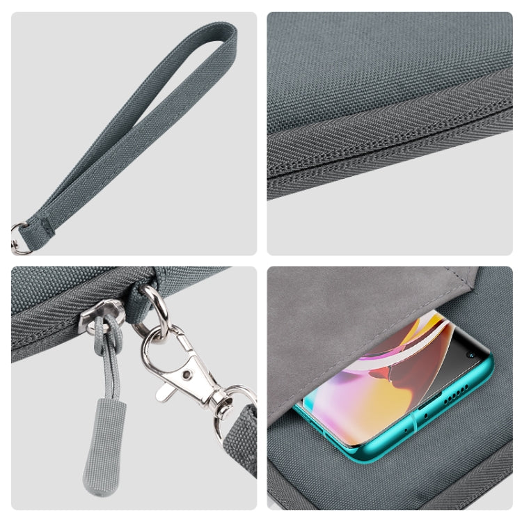 HAWEEL Splash-proof Pouch Sleeve Tablet Bag for iPad, 9.7 -11 inch Tablets