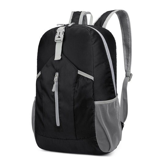 HAWEEL Hiking Portable Foldable Backpack Large Capacity Shoulders Bag, Large Capacity Backpack