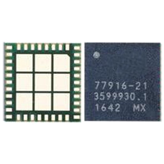 Power Amplifier IC 77916-21, 77916-21