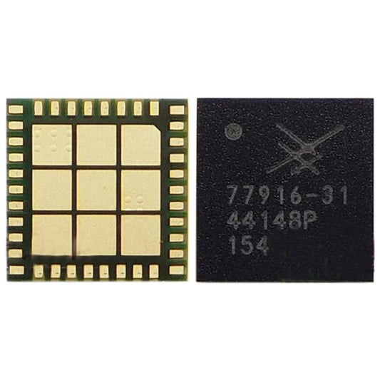 Power Amplifier IC  77916-31, 77916-31