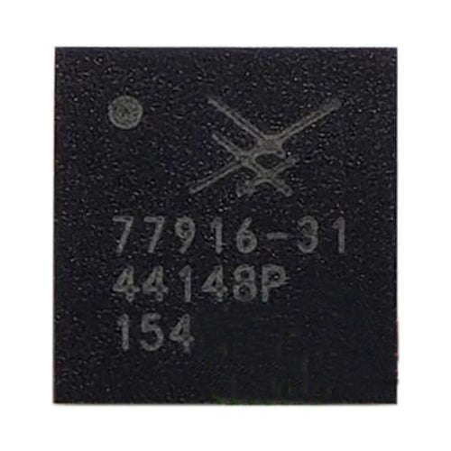 Power Amplifier IC  77916-31, 77916-31