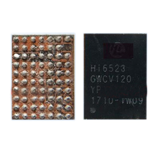 Power IC Module HI6523, HI6523