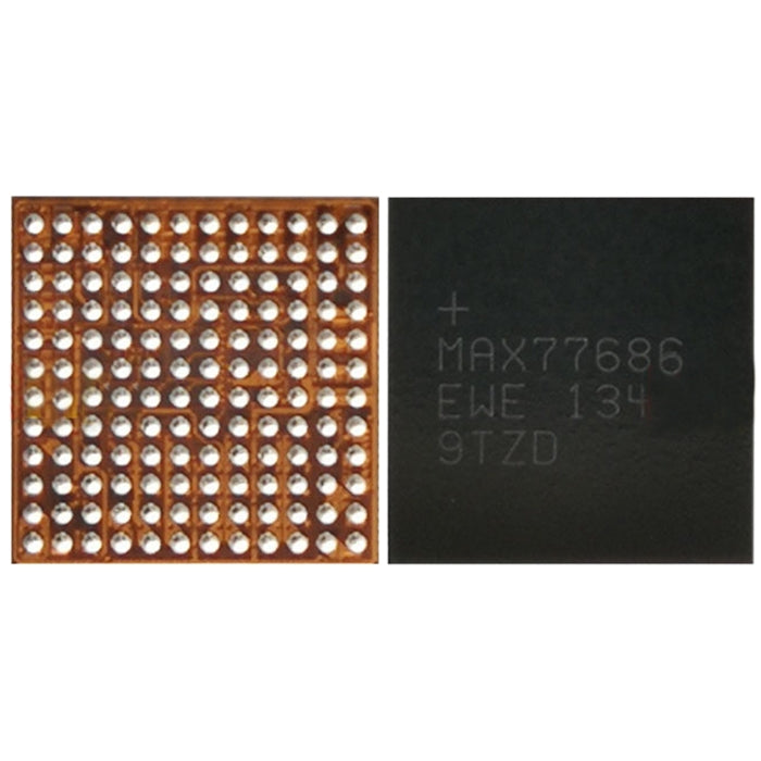 Power IC Module MAX77686, MAX77686