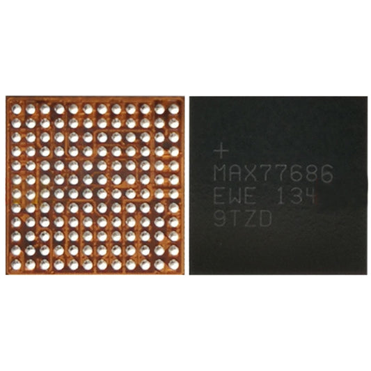Power IC Module MAX77686, MAX77686