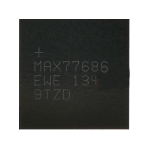 Power IC Module MAX77686, MAX77686