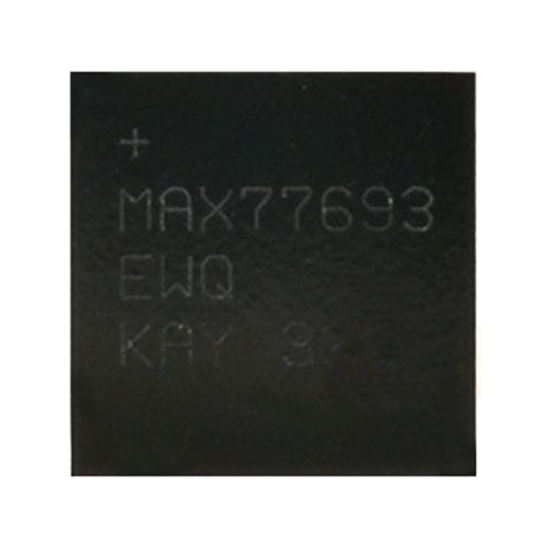 Power IC Module MAX77693, MAX77693