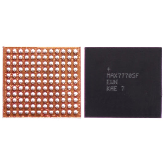 Power IC Module MAX77705F, MAX77705F