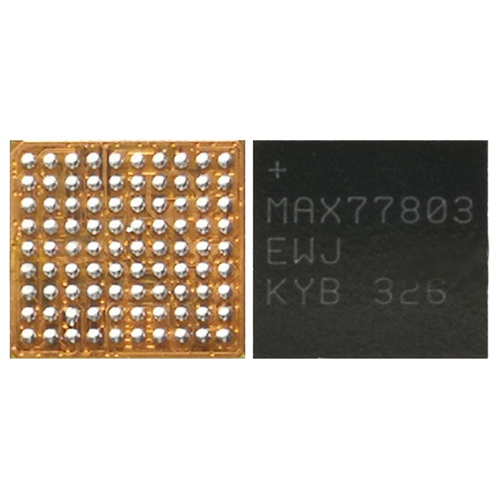 Charging IC Module MAX77803, MAX77803