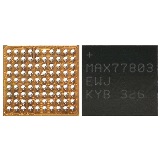 Charging IC Module MAX77803, MAX77803