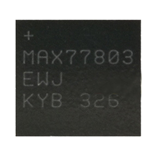 Charging IC Module MAX77803, MAX77803