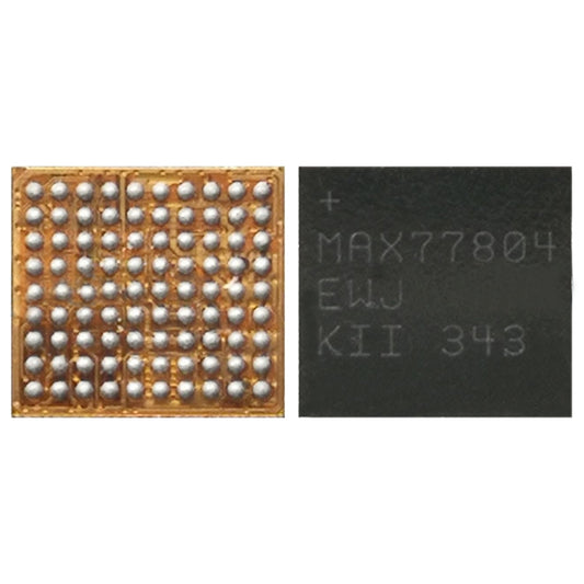 Power IC Module MAX77804, MAX77804