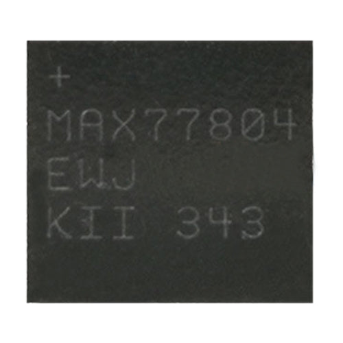 Power IC Module MAX77804, MAX77804